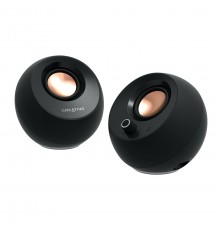 Creative Labs Creative Pebble Pro Black