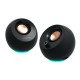 Creative Labs Creative Pebble Pro Black