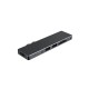 Fuj:tech Pro Slim USB-C hubi