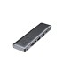 Fuj:tech Pro Slim USB-C hubi