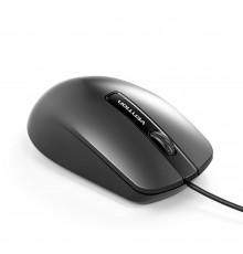 MOUSE USB OPTICAL BLACK/KTABG VENTION