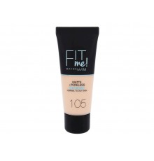 Maybelline Fit Me! Makeup 30ml