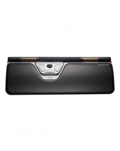 Contour Design RollerMouse Red Plus, Wireless