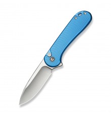 Knife CIVIVI Button Lock Elementum II AL BL