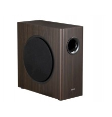Edifier T5s Active subwoofer 70W / 5.25" brown