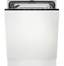 Electrolux EES47400L Fully built-in 13 place settings