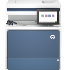 HP LaserJet Color Enterprise MFP 5800dn Printer