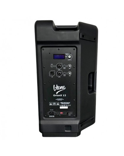V-TONE OrionX 12'' active speaker column