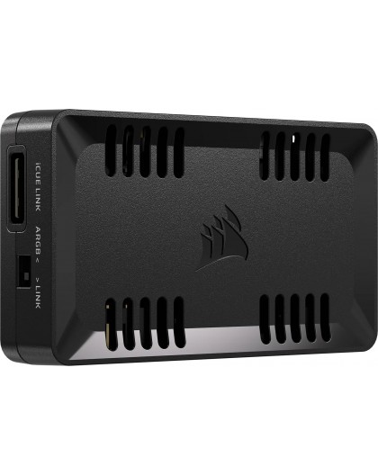 Corsair COMMANDER DUO Fan controller