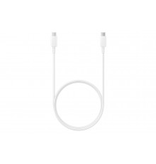 Samsung EP-DN975 USB cable USB 2.0 1 m USB C White