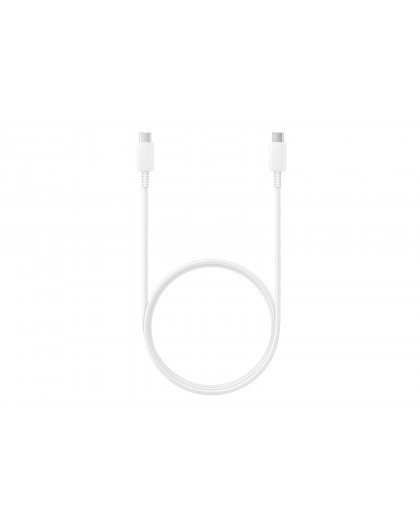Samsung EP-DN975 USB cable USB 2.0 1 m USB C White