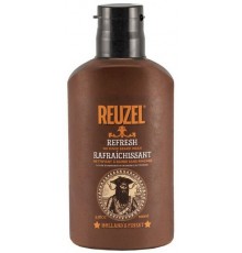 Reuzel Refresh No Rinse Beard Wash 100 ml