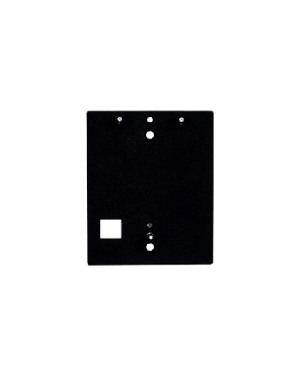 2N 9155061 intercom system accessory Backplate