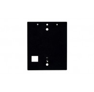 2N 9155061 intercom system accessory Backplate
