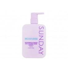 Xpel S.U.N.D.A.Y Conditioner 350ml