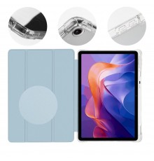 OBAL:ME MistyTab Case for Xiaomi Redmi Pad 2 / Light Blue