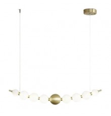 LAMP PENDANT TAVVA 81CM