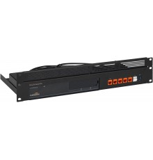 Rackmount.IT RM-CR-T1 rack accessory Firewall rack mount