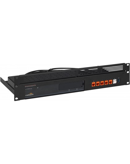 Rackmount.IT RM-CR-T1 rack accessory Firewall rack mount