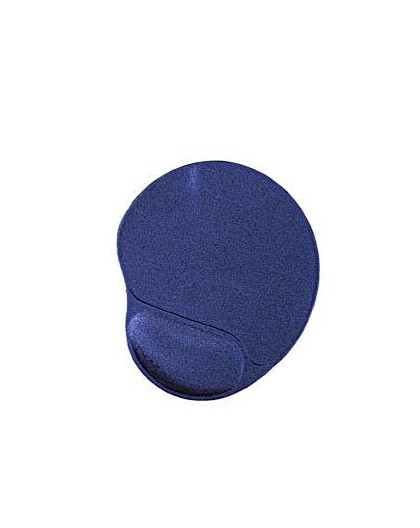 MOUSE PAD GEL BLUE/MP-GEL-B GEMBIRD