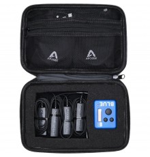 USB Lavalier Mic Apogee CLIPMIC DIGITAL 2 KIT