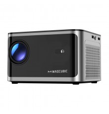 Magcubic HY350 Projector (Gray)