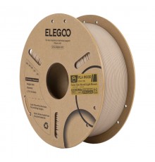 PLA Wood filament (light oak)