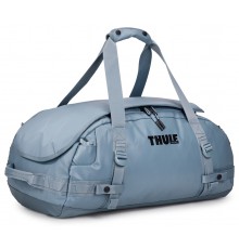Thule Chasm TDSD302 Pond Gray duffel bag 40 L Polyester Grey