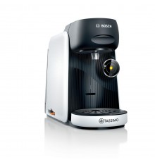 Bosch TAS164E coffee maker Fully-auto Capsule coffee machine 0.7 L