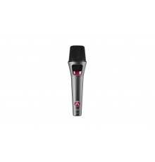 Austrian Audio OC707 Black Studio microphone