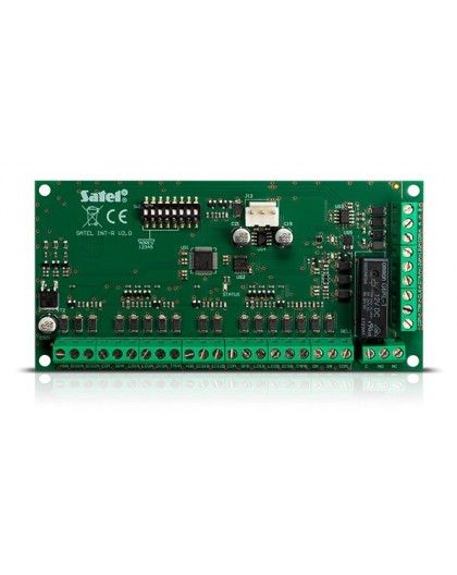 SATEL EXPANDER READ. INT-R