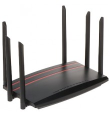 Access Point 4G+ LTE Cat. 6 + Router LTE-CA2-103