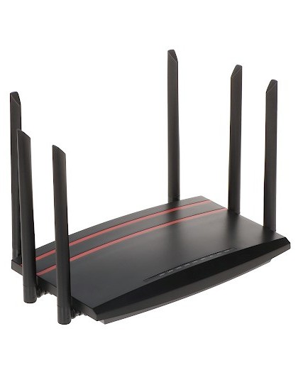 Access Point 4G+ LTE Cat. 6 + Router LTE-CA2-103