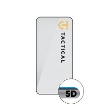 Tactical Glass Shield 5D for Samsung Galaxy A57