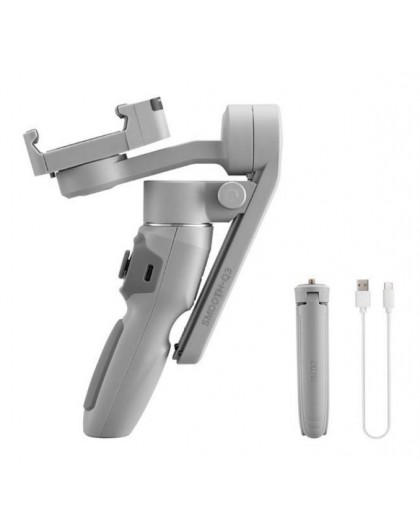 Zhiyun Tech SMOOTH-Q3 Handheld Camera Stabilizer