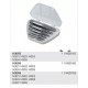 BETA screw extractor set 8 pcs 1430/S8