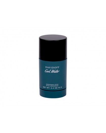 Davidoff Cool Water Deodorant 70g