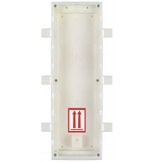 2N 9155016 electrical box White