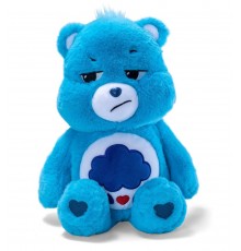 Halinallet Grumpy Bear, Mutrunalle pehmolelu, 35 cm