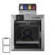 QIDI Max 4 Combo 3D printer