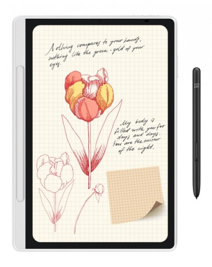 GRAPHIC TABLET 148X236MM/MAGIC NOTE PAD XPPEN