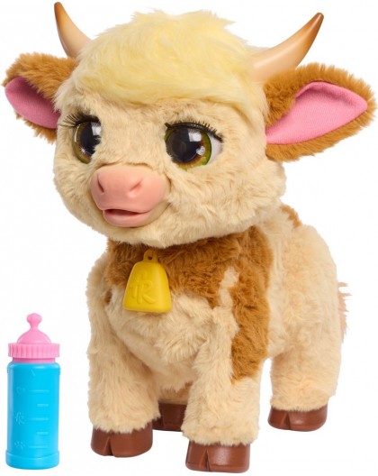 Just Play FurReal Maggie