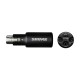 Shure MVX2U Gen 2 - digital audio interface