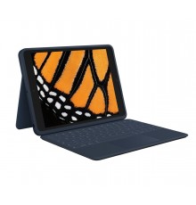Logitech Rugged Combo 3 Touch