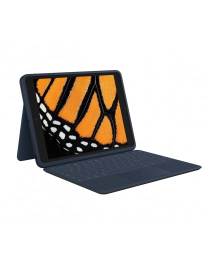 Logitech Rugged Combo 3 Touch