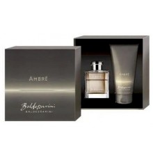 Baldessarini Ambré EDT 50ml