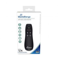 PRESENTER/POINTER WRL/MROS220 MEDIARANGE