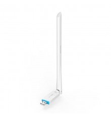 Tenda U2 network antenna Panel antenna USB 6 dBi
