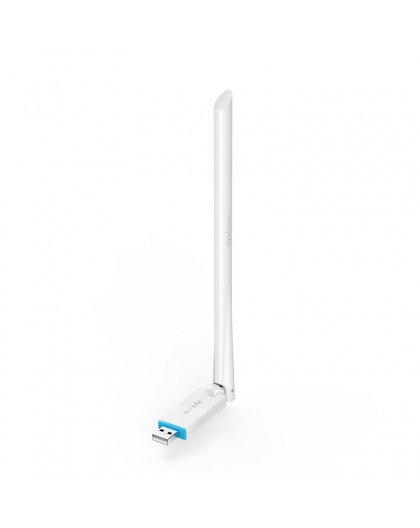 Tenda U2 network antenna Panel antenna USB 6 dBi
