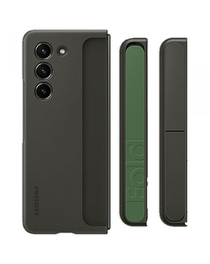 Samsung Z Fold5 Standing Case with Strap